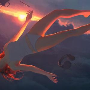 民工赖俊沈莹弹乳琴
